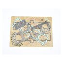 Athena, top end gasket kit
