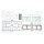 Athena, top end gasket kit