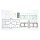 Athena, top end gasket kit