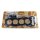 Athena, top end gasket kit