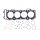 Athena, top end gasket kit