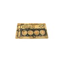 Athena, top end gasket kit