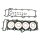 Athena, top end gasket kit