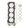 Athena, top end gasket kit