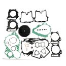 Athena, complete motor gasket kit