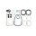 Athena, complete motor gasket kit