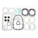 Athena, complete motor gasket kit