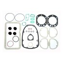 Athena, complete motor gasket kit