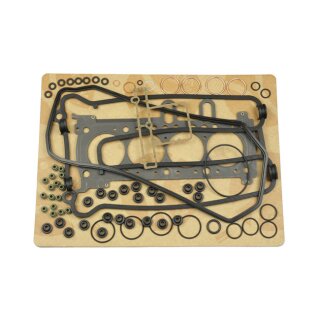 Athena, complete motor gasket kit