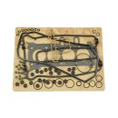 Athena, complete motor gasket kit