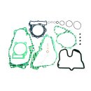 Athena, complete motor gasket kit