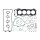 Athena, complete motor gasket kit