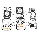 Athena, complete motor gasket kit