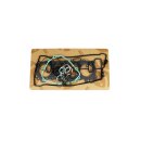 Athena, complete motor gasket kit