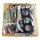 Athena, complete motor gasket kit