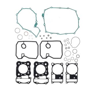 Athena, complete motor gasket kit