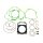 Athena, complete motor gasket kit