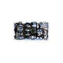 Athena, complete motor gasket kit