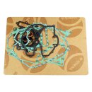 Athena, complete motor gasket kit
