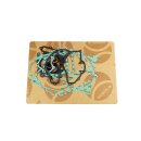 Athena, complete motor gasket kit