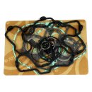 Athena, complete motor gasket kit