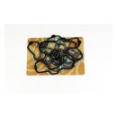Athena, complete motor gasket kit
