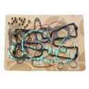 Athena, complete motor gasket kit
