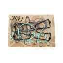 Athena, complete motor gasket kit