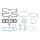 Athena, complete motor gasket kit