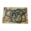 Athena, complete motor gasket kit