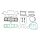 Athena, complete motor gasket kit