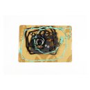 Athena, complete motor gasket kit