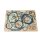 Athena, complete motor gasket kit