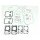 Athena, complete motor gasket kit