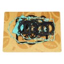 Athena, complete motor gasket kit