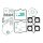 Athena, complete motor gasket kit