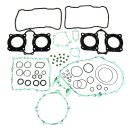 Athena, complete motor gasket kit