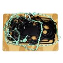 Athena, complete motor gasket kit