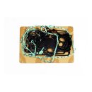 Athena, complete motor gasket kit