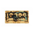 Athena, complete motor gasket kit