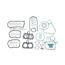 Athena, complete motor gasket kit