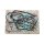 Athena, complete motor gasket kit