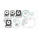 Athena, complete motor gasket kit