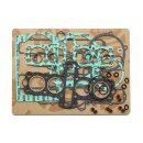 Athena, complete motor gasket kit