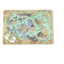 Athena, complete motor gasket kit