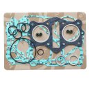 Athena, complete motor gasket kit