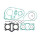 Athena, complete motor gasket kit