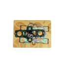 Athena, complete motor gasket kit