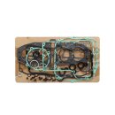 Athena, complete motor gasket kit