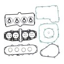 Athena, complete motor gasket kit
